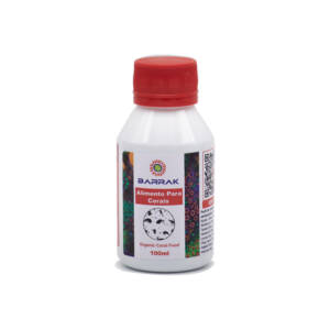Barrak - Alimento para Corais 100ml