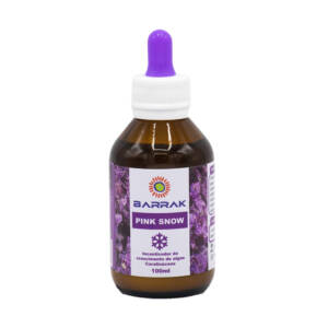 Barrak - Pink Snow 100ml
