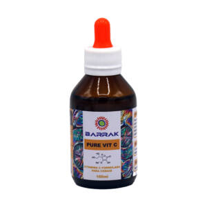 Barrak - Pure Vit C 100ml
