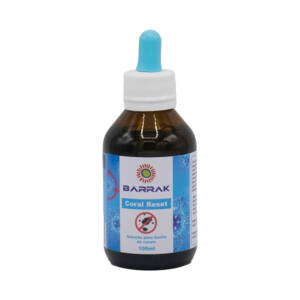 Barrak - Reset 100ml