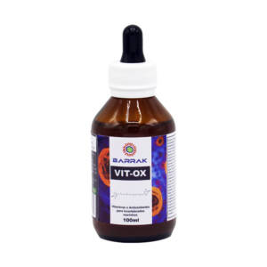 Barrak Vit-OX 100ml
