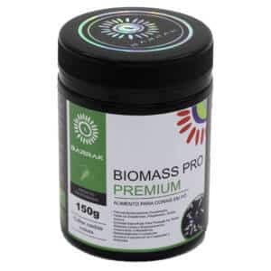 Barrak - Biomass Pro 150g