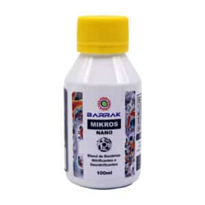Barrak – Mikros Nano 100ml