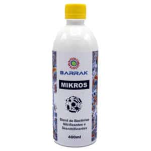Barrak – Mikros 400ml