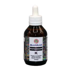 Barrak - Potassium(K) 100ml