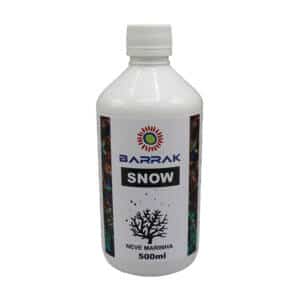 Barrak - Snow 500ml